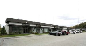 Ashland Industrial Condo Sells for $1.9 Million
