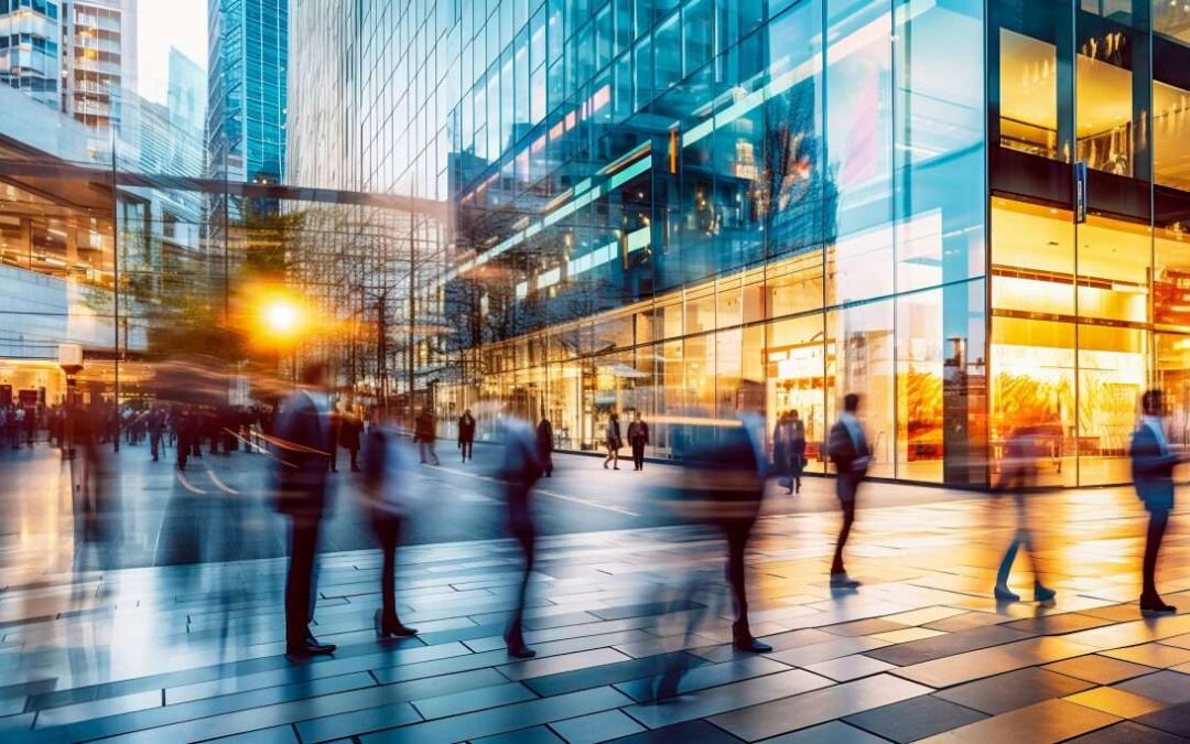 Summer 2023 Leasing Success: R.W. Holmes Sustains Momentum