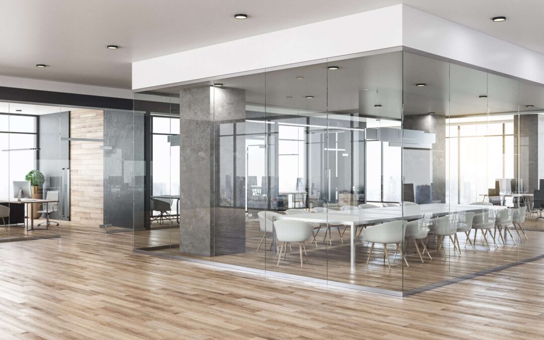 Creative Solutions to Fill Your Empty Office Space