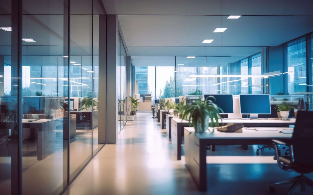 The Current Greater Boston Office Market and How to Prepare for 2024