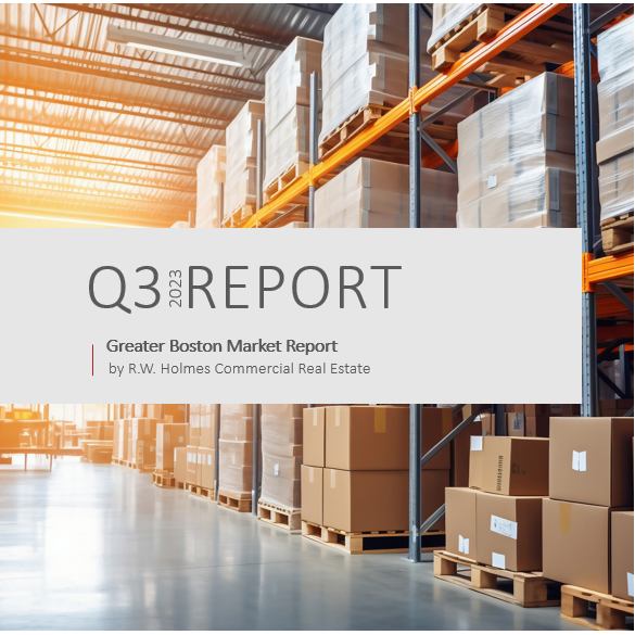 Q3 2023 Greater Boston Market Report