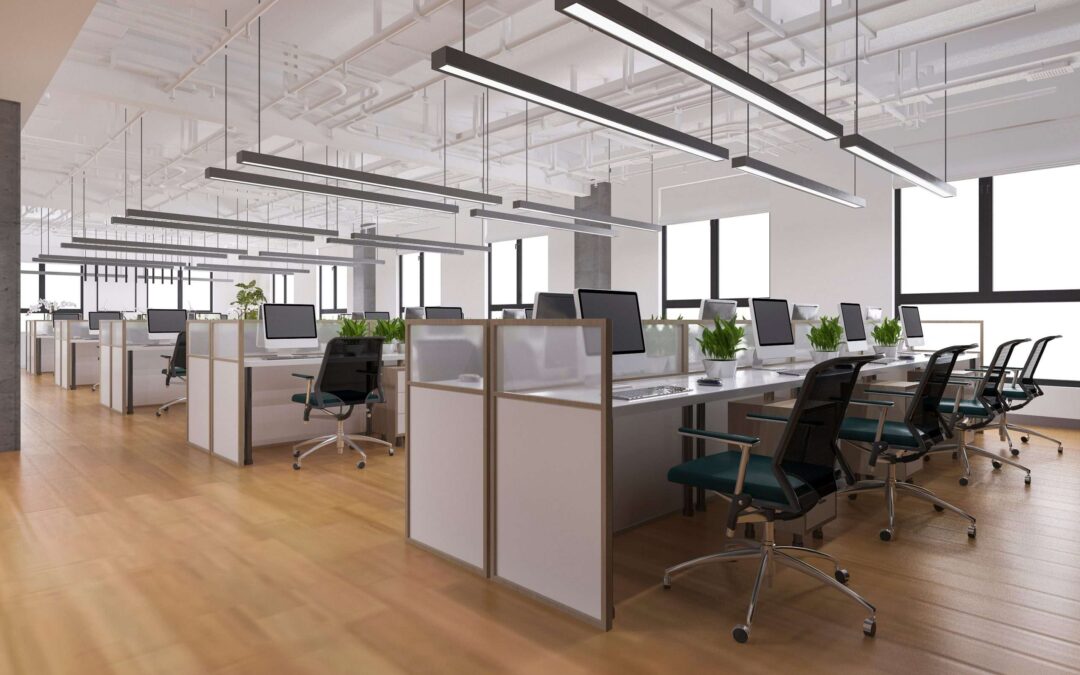 Crafting the Post-Pandemic Office Space: How Company Culture Takes Center Stage
