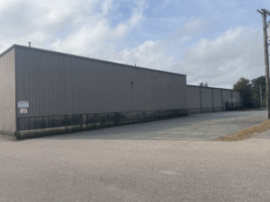Fahy Negotiates Sale of Industrial Building in Canton for $5.6 MM