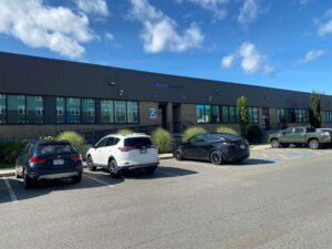Boston Dynamics Leases 24,000 SF at Waltham Research Park