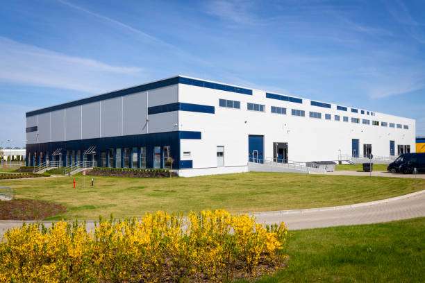 How to Prepare for 2024 in the Greater Boston Industrial Market