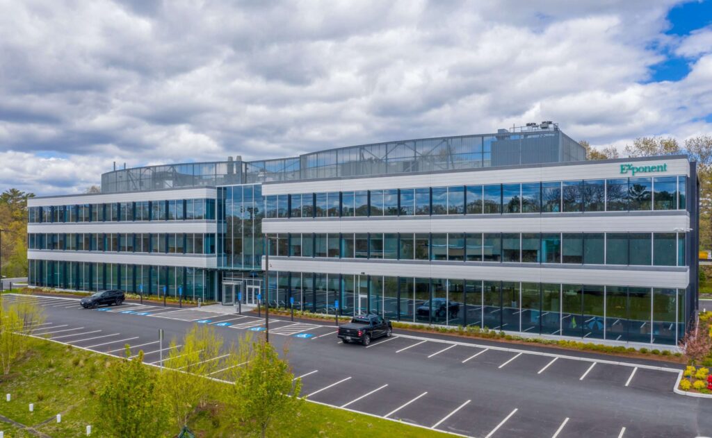 Innovative Sublease at 1075 Worcester St.