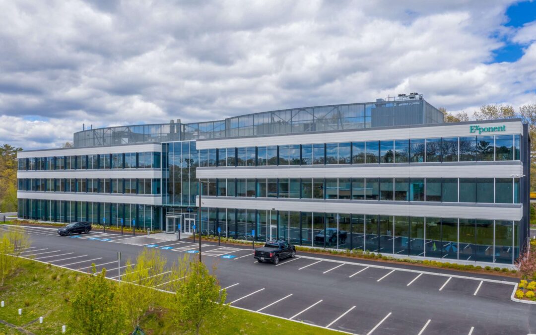 Case Study: Innovative Sublease at 1075 Worcester St.