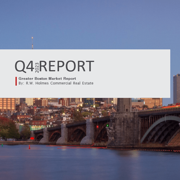 Q4 2023 Greater Boston Market Report