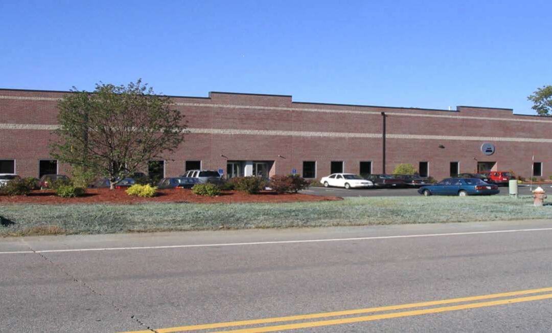 Streetwear Secures 25,200 SF in Hopping Brook Park, Holliston, MA