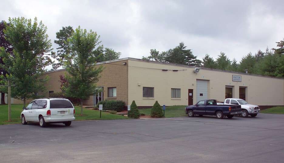 Alacarity Takes 14,000 SF in Medway, MA