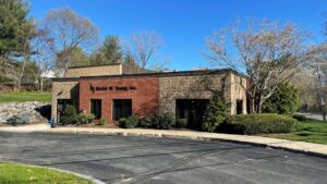 Blackey Negotiates the Sale of 1 Tech Circle, Natick for $2.3M