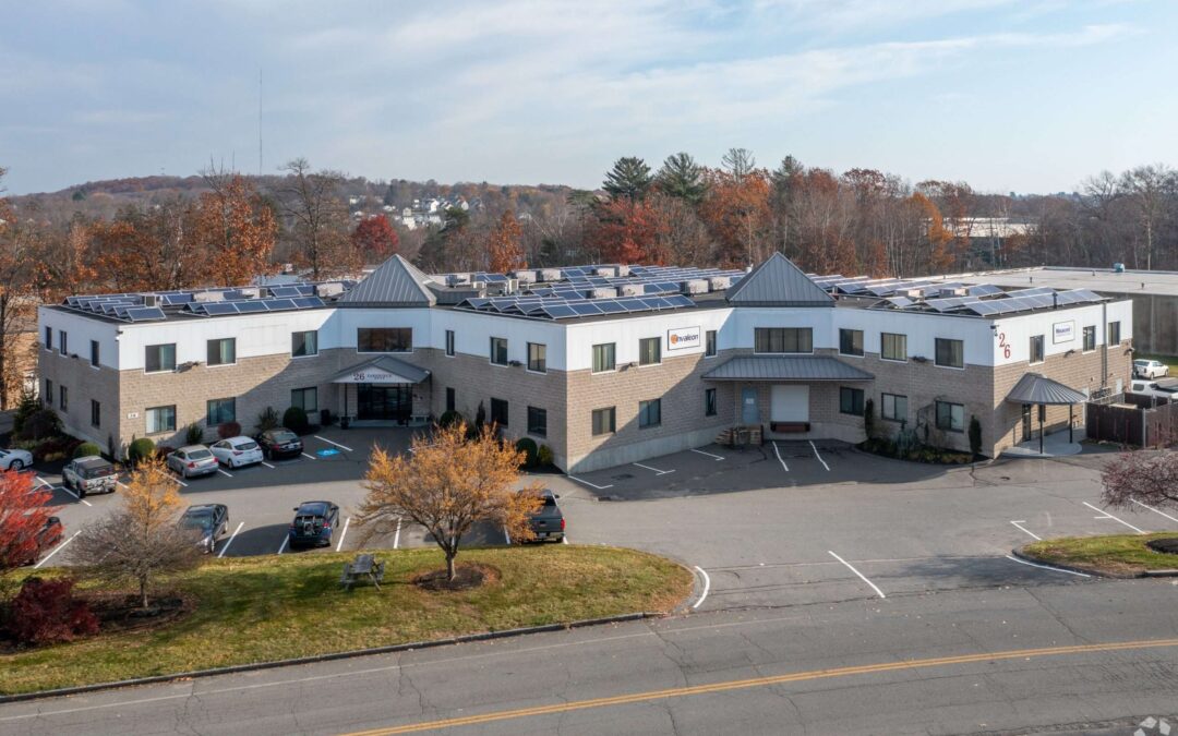 Transformations Care Network Signs 6,500 SF Lease in Haverhill