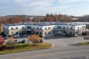 Transformations Care Network Signs 6,500 SF Lease in Haverhill