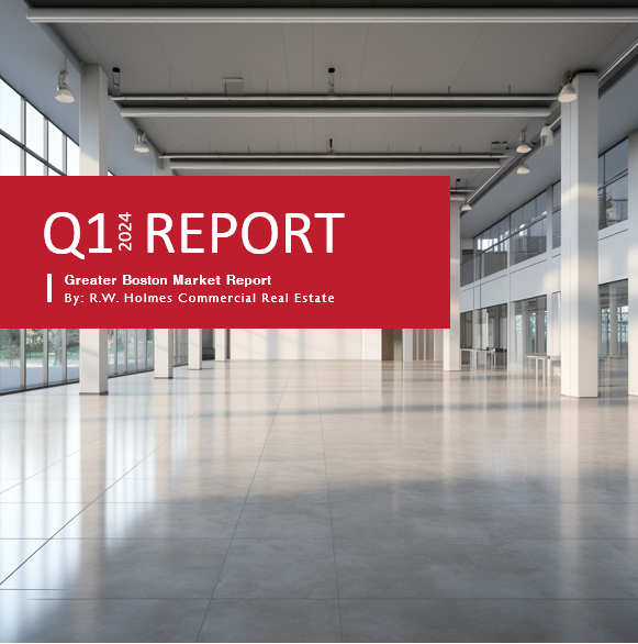 Q1 2024 Greater Boston Market Report