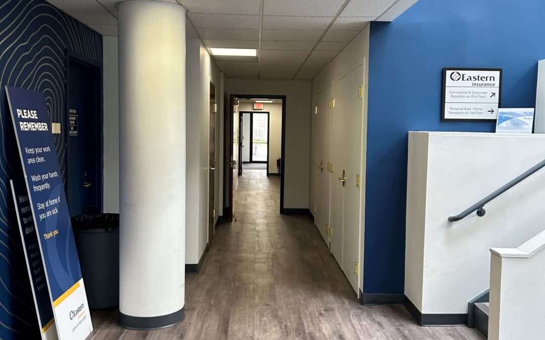 Is Now the Right Time to Buy Your Office Building?