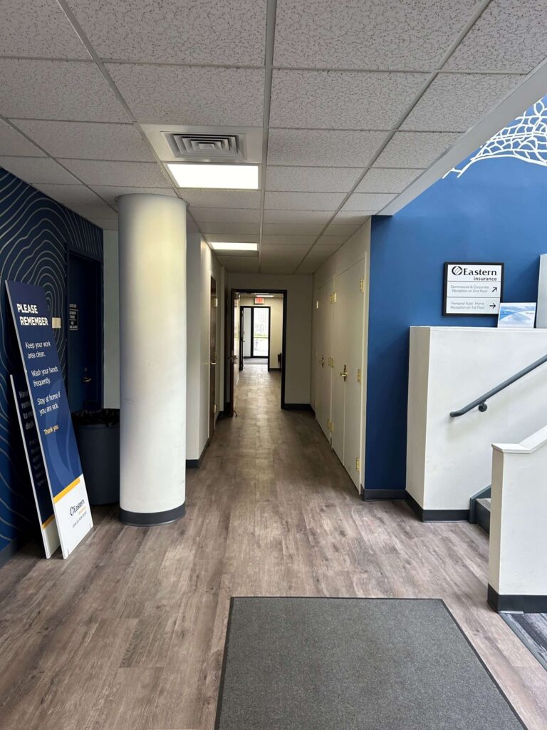 Is Now the Right Time to Buy Your Office Building?