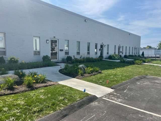 90% Occupancy Achieved at Stoughton Industrial Park