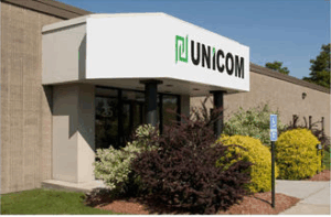 Unicom Extends 80,000 SF Lease in Canton