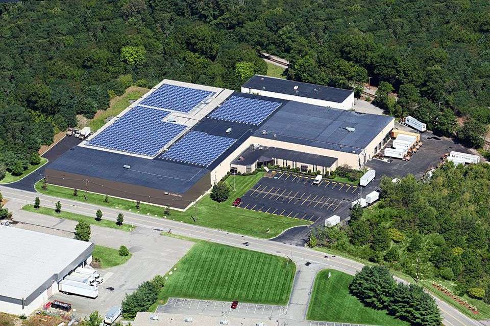 Maximizing Value: The Strategic Sale of HT Berry's Legacy Property