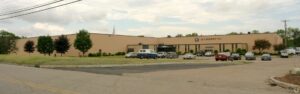 R.W. Holmes Completes Sale of 100,000-SF Industrial Building at 50 North Street in Canton for $13.85 Million