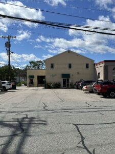 Flex/Office Building Sells in Burlington for 1.8M