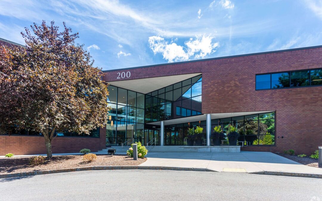 R.W. Holmes Assists C.E. Floyd Company PBC with Corporate Headquarter Relocation to Concord, MA