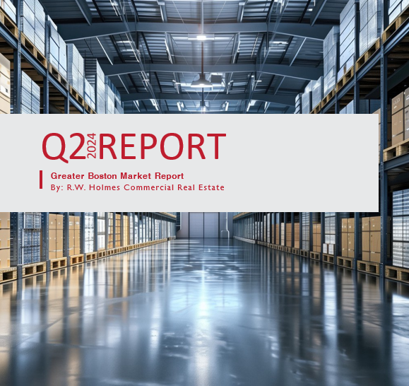 Q2 2024 Greater Boston Market Report