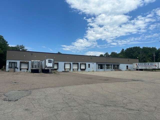 DMSE Sports takes 10,000 SF in Stoughton