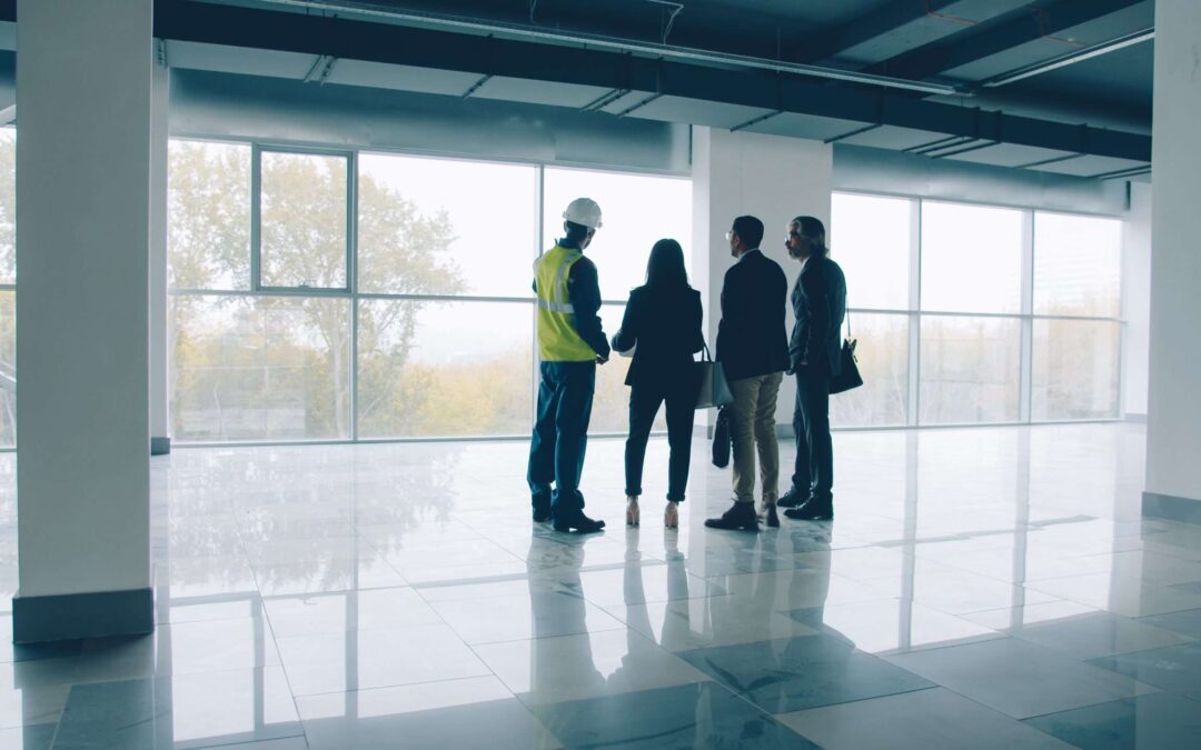 Current State of the Greater Boston Industrial Market in 2026