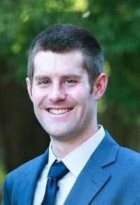 R.W. Holmes Expands Team with New Project and Property Manager, James Calder