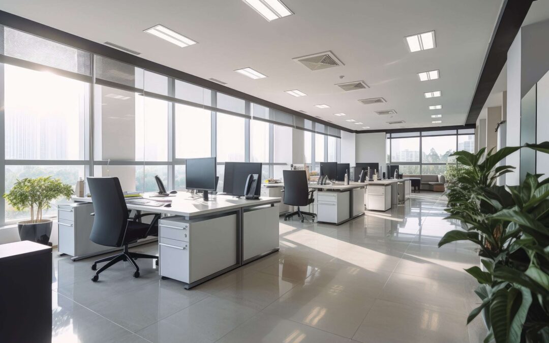 Office Lease Renewal Guide for 2026: How Greater Boston Suburban Companies Can Prepare