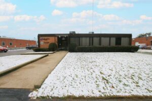 R.W. Holmes Secures 10,600-SF Headquarters for Hope & Comfort in Needham's N2 Innovation District