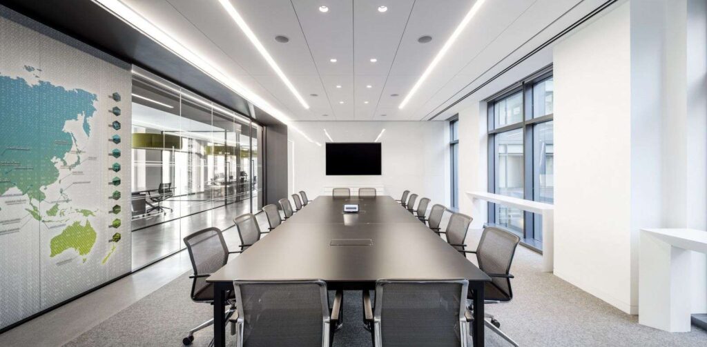 Navigating Your Real Estate Strategy As A High Growth Company