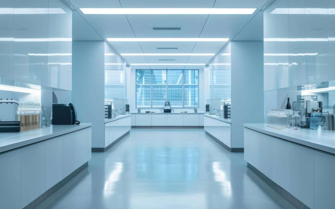 Maximize Your Opportunity: Market Shifts in Greater Boston’s Life Sciences Real Estate