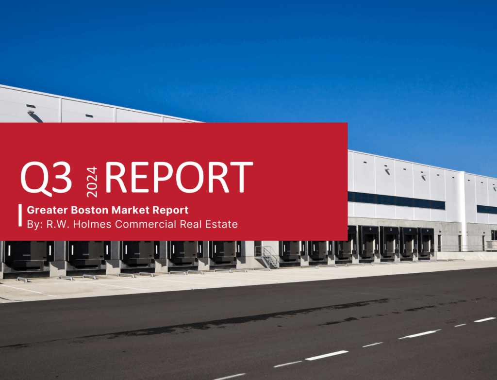 Q3 2024 Greater Boston Market Report
