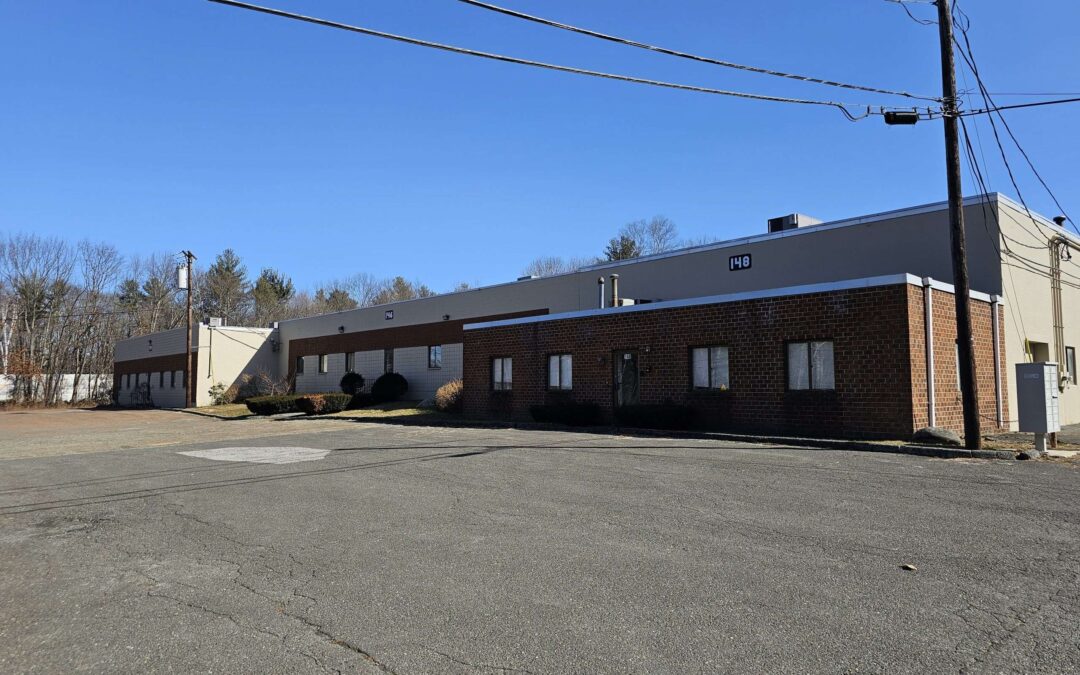 70,000 SF Multi-Tenant Flex Property Sold in Billerica for $6.975 Million