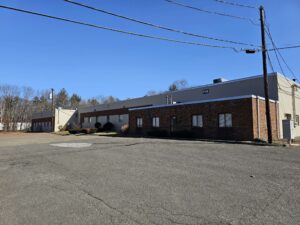 70,000 SF Multi-Tenant Flex Property Sold in Billerica for $6.975 Million