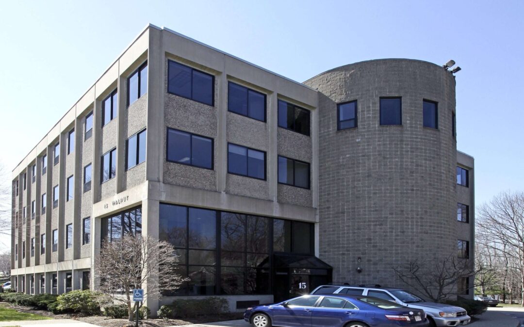 R.W. Holmes Assists Haynes Management with Key Sale and Lease in Wellesley
