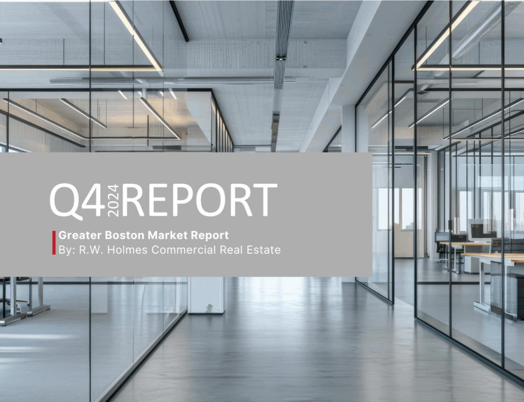 Q4 2024 Greater Boston Market Report