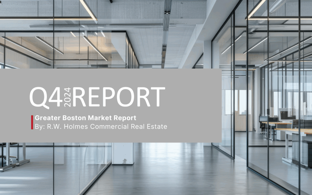 Q4 2024 Greater Boston Market Report