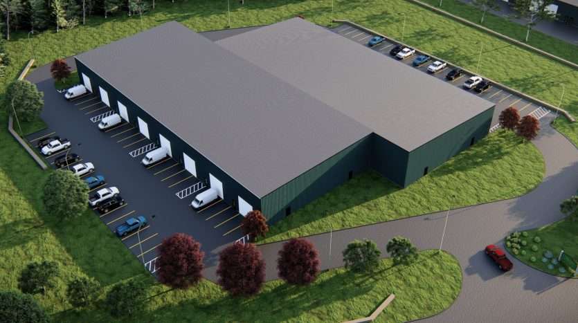 839 Upper Union Drive