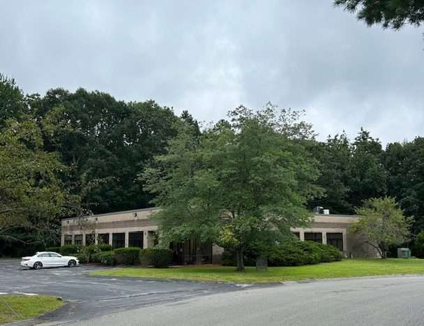 900 Mt Laurel Circle