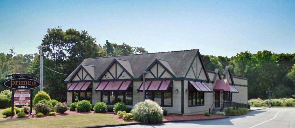 131 Boston Post Road