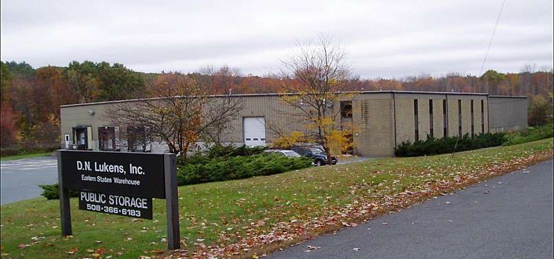 15 Old Flanders Road