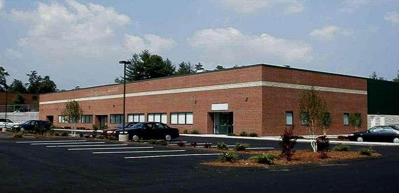 150 Hopping Brook Road