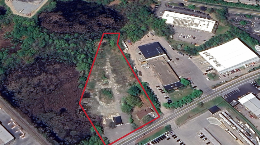 1628 - 1636 Shawnsheen Street