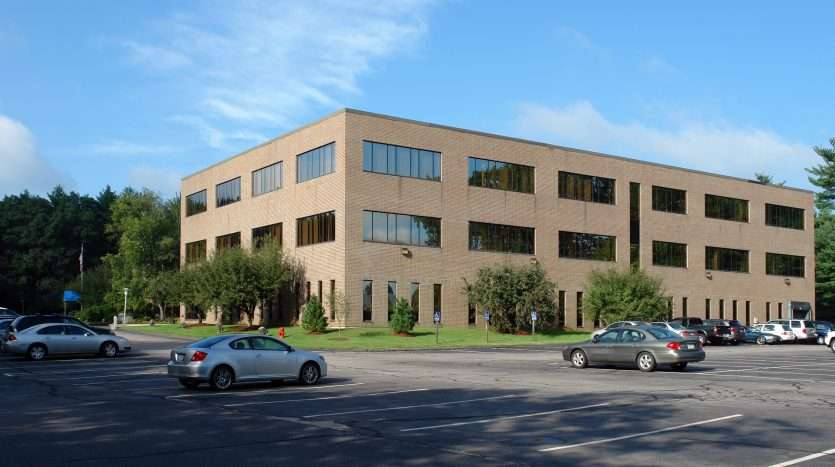 175 Middlesex Turnpike