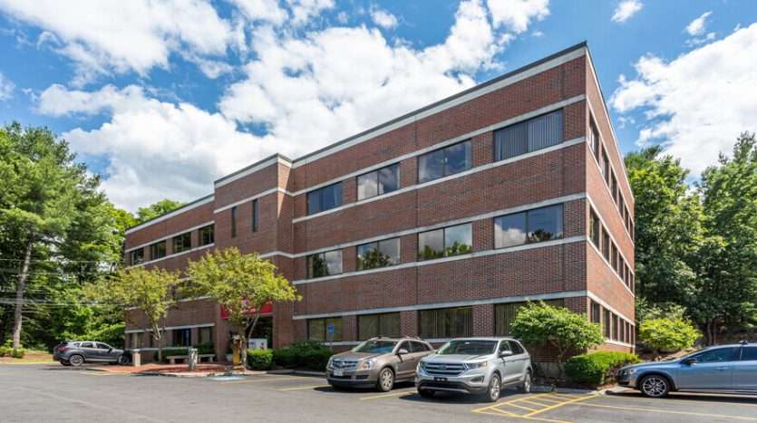 182 West Central Street