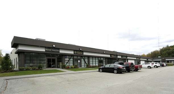 200 Butterfield Drive