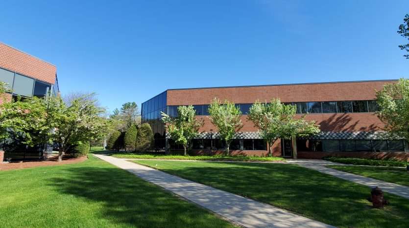 85 Rangeway Road - Bldg 1